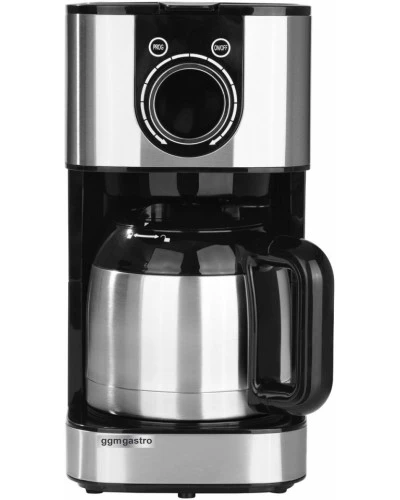 Кавоварка BEEM Fresh Aroma Switch з термосом - 1л