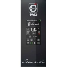 Піч для піци LN3T/1TS (Cuppone)