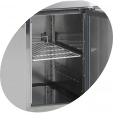 Стіл холодильний CK7410/-SP (Tefcold)