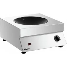 Плита індукційна Bartscher WOK 105874
