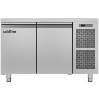 Стіл холодильний COLDLINE MASTER TP13/1M-710, без борта (Італія)