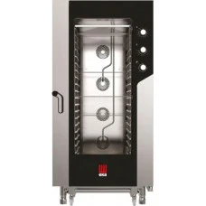 Піч пароконвекційна MKF2011S (Tecnoeka)