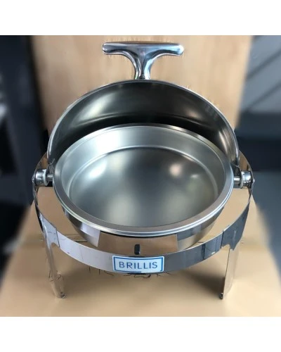 Чафіндіш BRILLIS 321