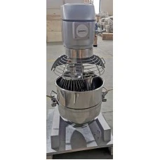 Міксер планетарний GASTROMIX B50C 380В