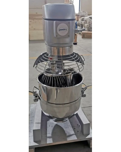 Міксер планетарний GASTROMIX B50C 380В