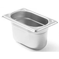 Гастроємність Kitchen Line GN 1/9(H)100 мм