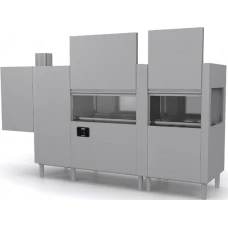 Посудомийна машина Krupps EVO421EDX