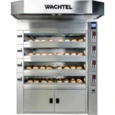 Піч подова ел. Wachtel PICCOLO II Premium-4 UG H/V