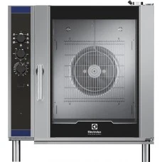 Пароконвектомат Electrolux EFCE12CSDS (260697)