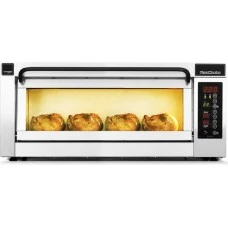 Піч для піци PM351 ED DW (PizzaMaster)