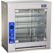 Гриль для курей ГК-6
