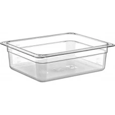 Гастроємність пластикова GASTROPLAST GN1/3, h=100 мм 6650116 (Туреччина)