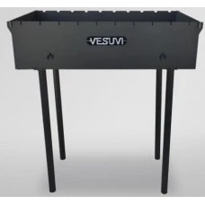 Мангал VESUVI Scout 3 mm