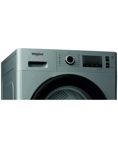 Сушильна машина Whirlpool AWZ9HPS