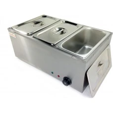 Марміт GN 1/3 х h150 мм GoodFood BM3