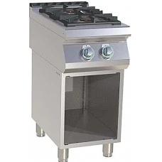 Плита газова промислова RM GASTRO SP-740 G (Чехія)