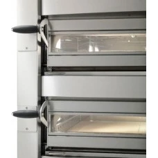 Піч для піци ML635L/2-CD (Cuppone)