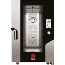 Піч пароконвекційна MKF1111VTS Tecnoeka