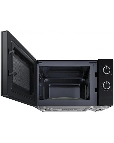 Мікрохвильова піч Samsung - MS20A3010AL/UA