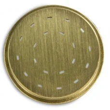 Матриця для виготовлення тальоліні 3 мм GGM Gastro