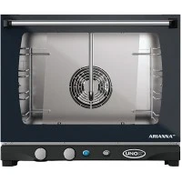 Піч пароконвекційна UNOX XFT133