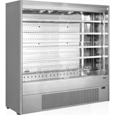 Холодильна гірка MD1902X (Tefcold)