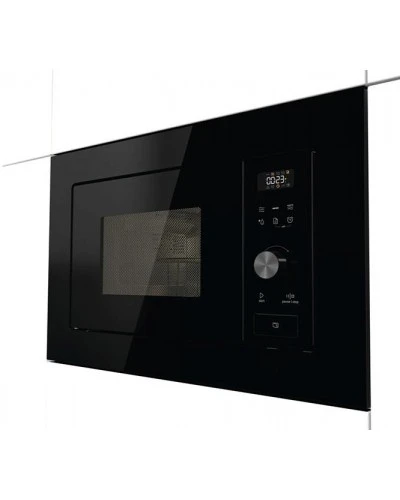 Мікрохвильова піч вбудована Gorenje - BM 201 AG1BG