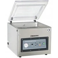 Вакууматор камерний VM400TE/B