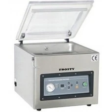 Вакууматор камерний VM400TE/B