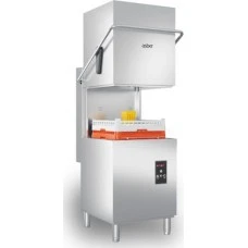 ПОСУДОМИЙКА КУПОЛЬНА ASBER GTX-H500 DD