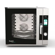 ПАРОКОНВЕКТОМАТ APACH AP7QT