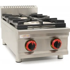 Плита газова GoodFood GP2N