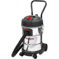 Порохотяг паровий BECKER WINDY 130 IF 8.250.0001 (Італія)