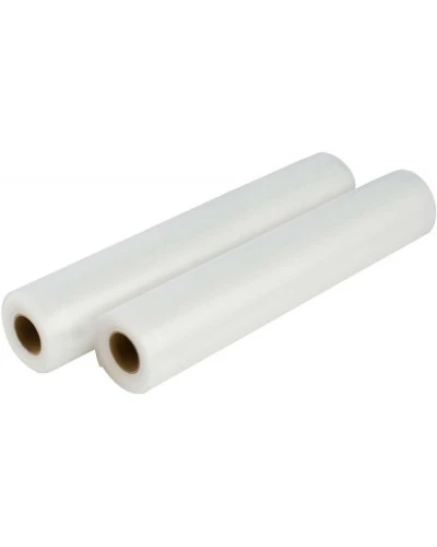Пакети для вакуумного пакувальника SUHINI SH-VB28500-2R, 2 рулони (Китай)
