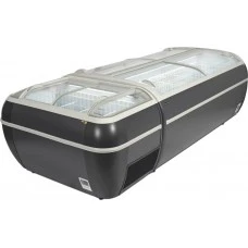 Бонета холодильно/морозильна TWIN 220A-CF (Tefcold)