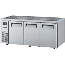 Стіл холодильний DAEWOO TURBO AIR KSR18-3 (Корея)