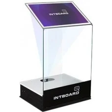 Інтерактивний кіоск INTBOARD INFOCOM GL 32