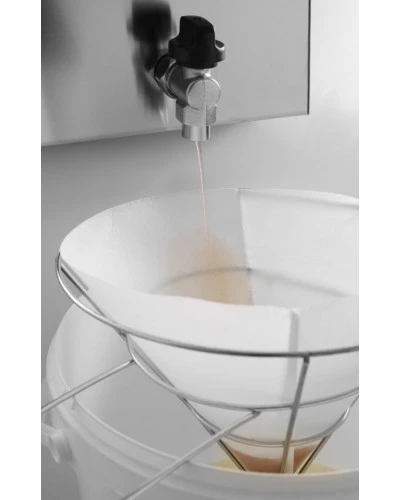 Фільтри для фритюру