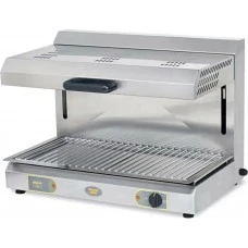Гриль саламандра SEM 800 Q (Roller Grill)