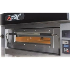 Піч для піци Amalfi/C 2/L (Moretti Forni)
