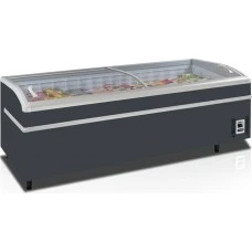 Бонета холодильно/морозильна SHALLOW 250A-CF (Tefcold)