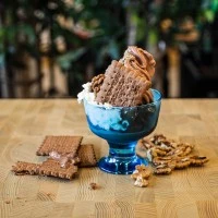 Фризер для мягкого морозива - 11,25 Л / h GGM Gastro