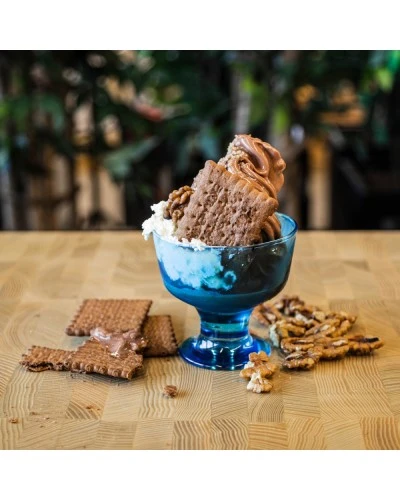 Фризер для мягкого морозива - 11,25 Л / h GGM Gastro