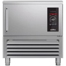 Апарат шокової заморозки COLDLINE VISION W5HS (Італія)
