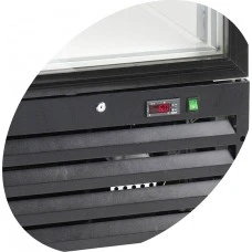 Шафа морозильна NF2500G (Tefcold)