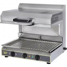 Гриль саламандра SEM 600 PDS (Roller Grill)