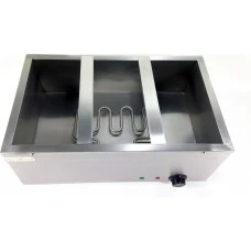 Марміт GN 1/3 х h150 мм GoodFood BM3