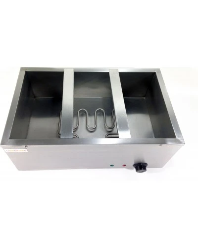Марміт GN 1/3 х h150 мм GoodFood BM3