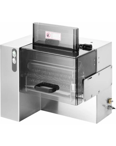 Тенедерайзер для м'яса електричний 250 mm GGM Gastro