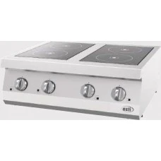 Плита індукційна Oztiryakiler OSI8070S2 (7865.N1.80703.IS2)